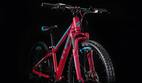 Haga clic aquí para llegar a nuestras bicicletas para niños