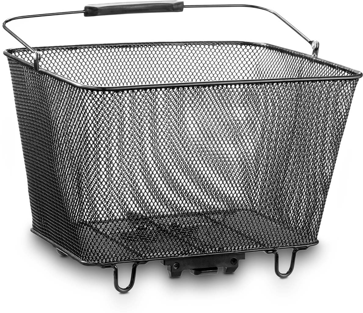 ACID Cesta portaequipajes 25 RILink negra