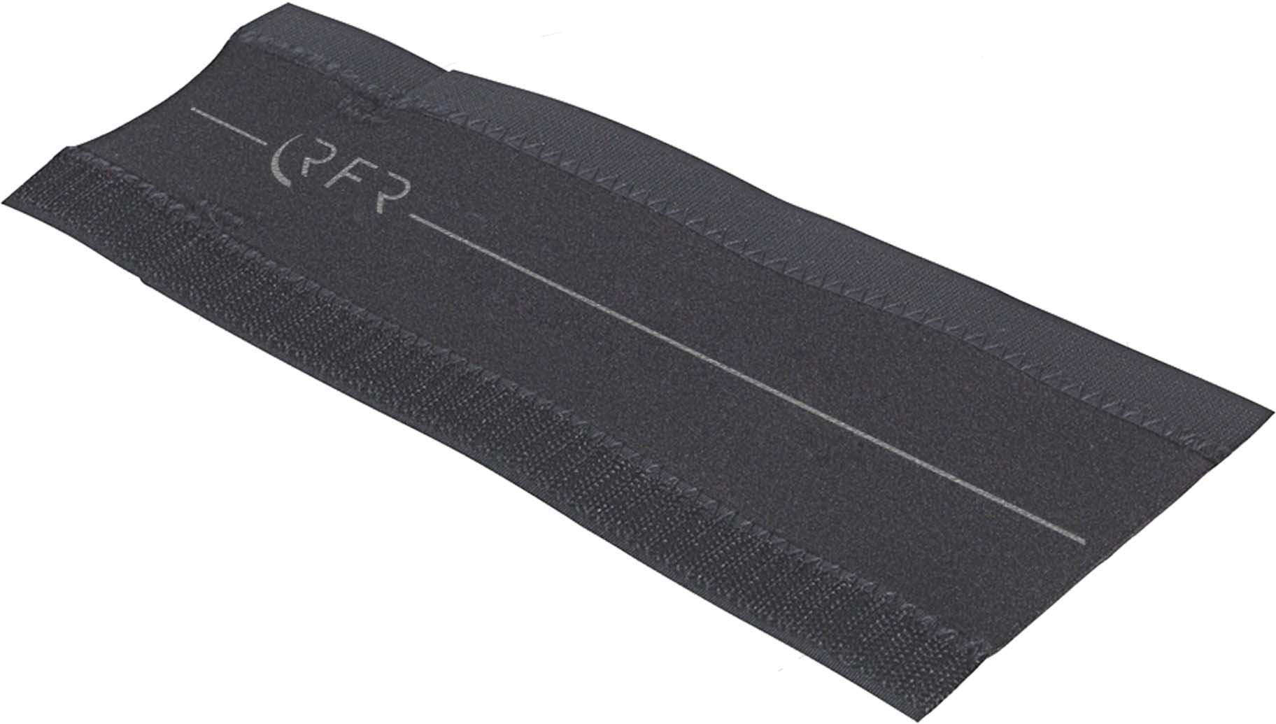 Protección de cadena RFR S/M negro