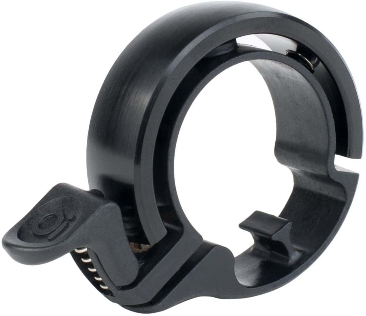 Timbre Knog Oi pequeño black