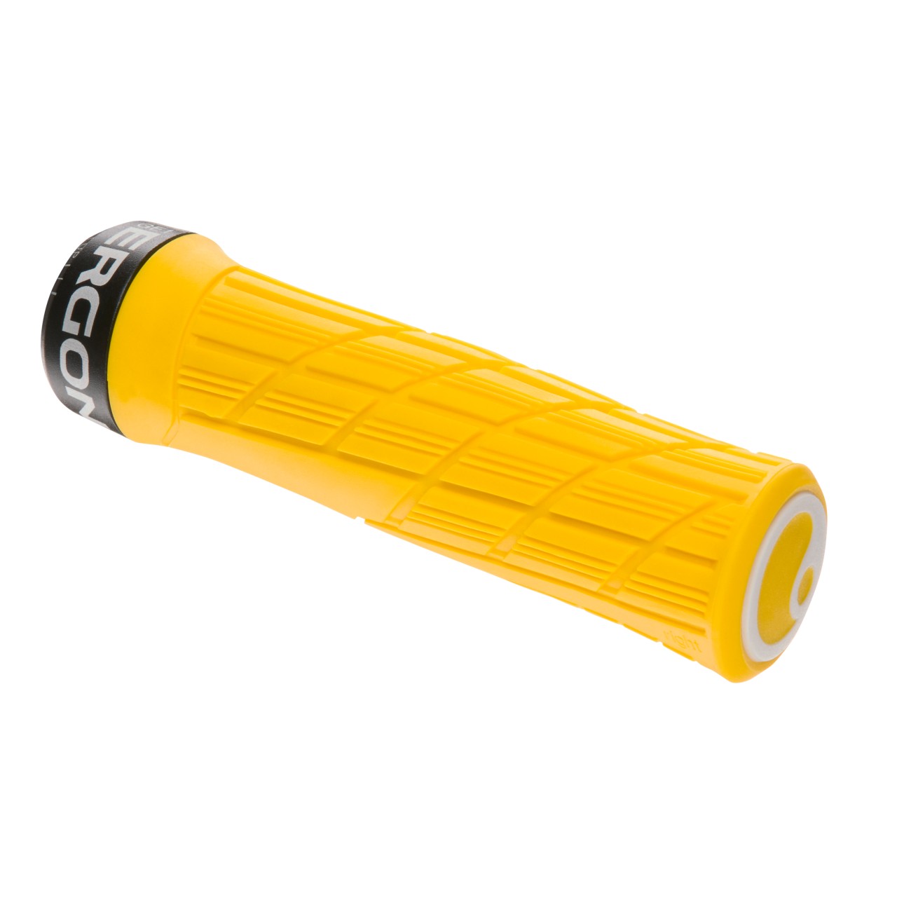 Ergon Puños GE1 Evo Yellow Mellow