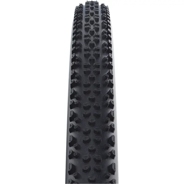 Schwalbe X-One Allround Perf. 28 x 1.30" Plegable TL-E - Sw