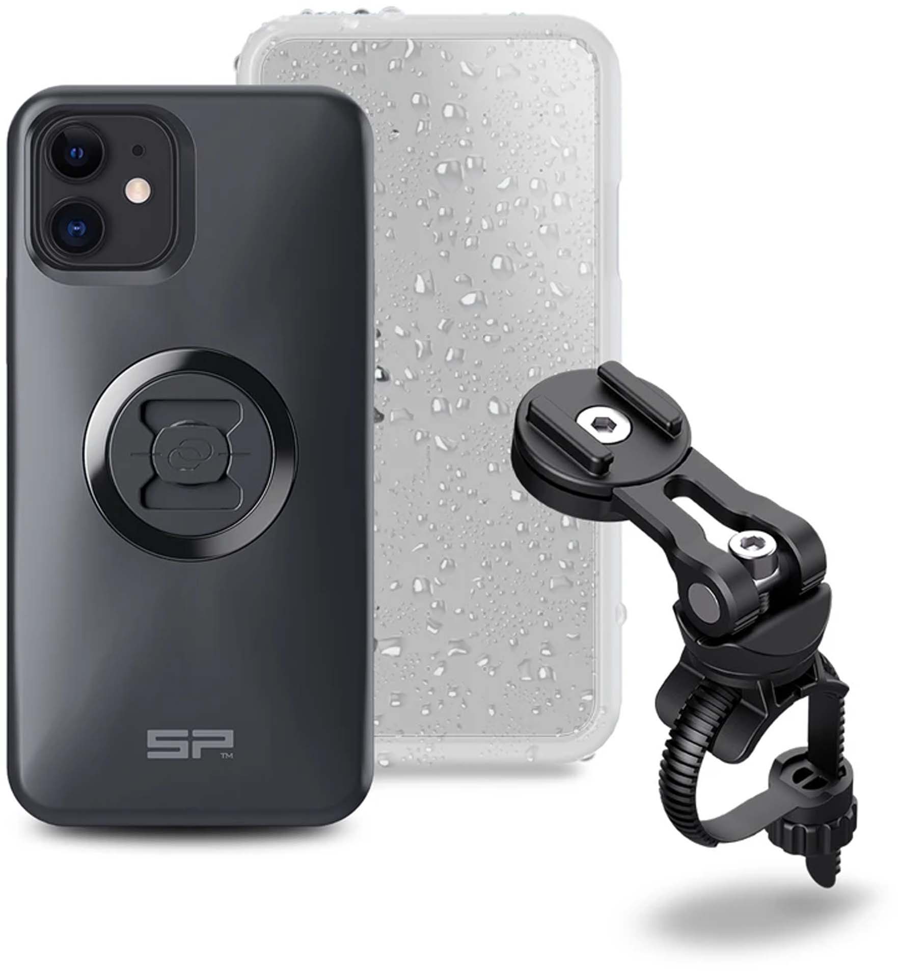 Topeak RideCase Funda para iPhone 12 Pro Max con Soporte Móvil