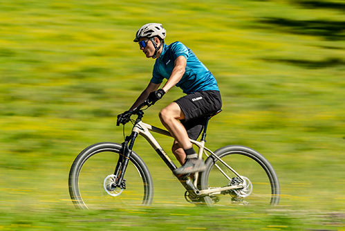 MTB Rígida 29 Pulgadas