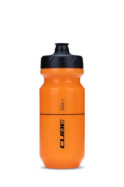 Cube Botella Flow 500 - naranja