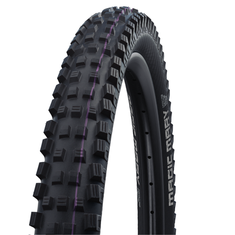 Schwalbe Neumáticos MAGIC MARY 65-622 (29" x 2.60), negro