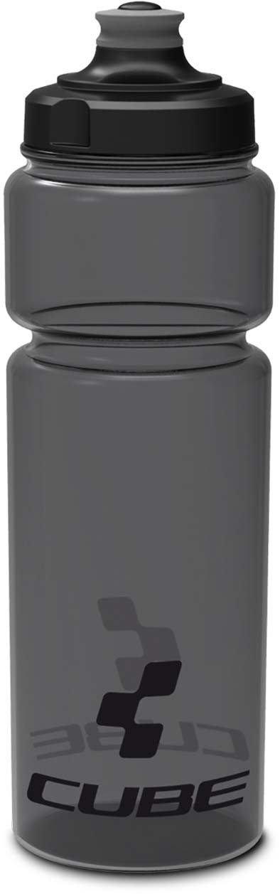 Cube Botella 0,75l Icon negra