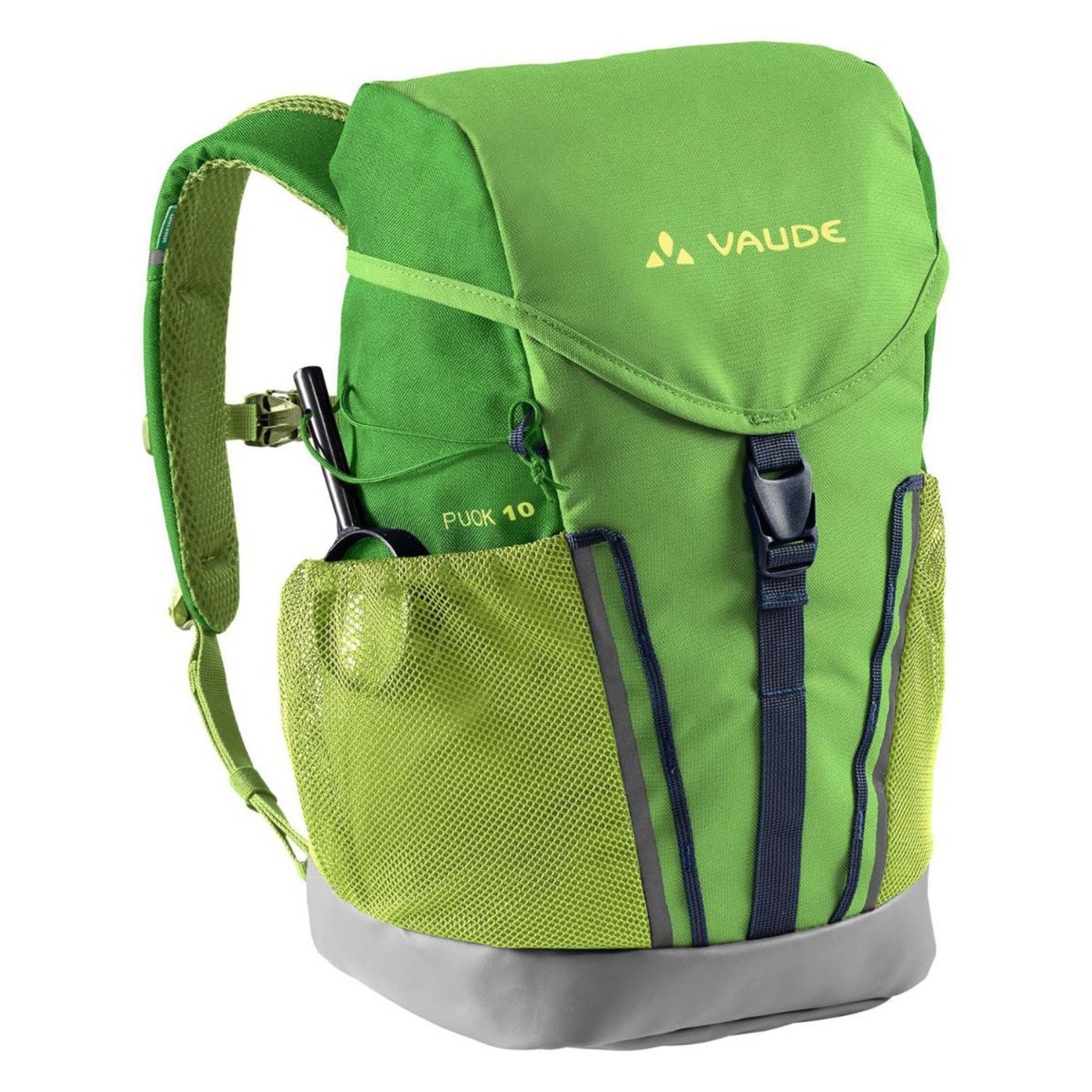 Vaude Mochila infantil Puck 10 Apple