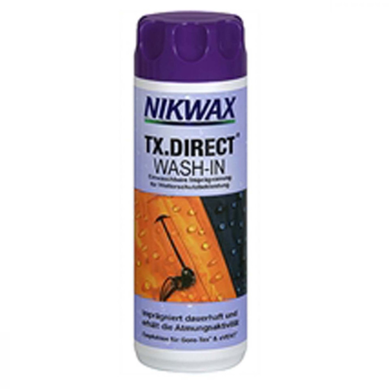 Nikwax Producto de cuidado TX-Direct 300 ml