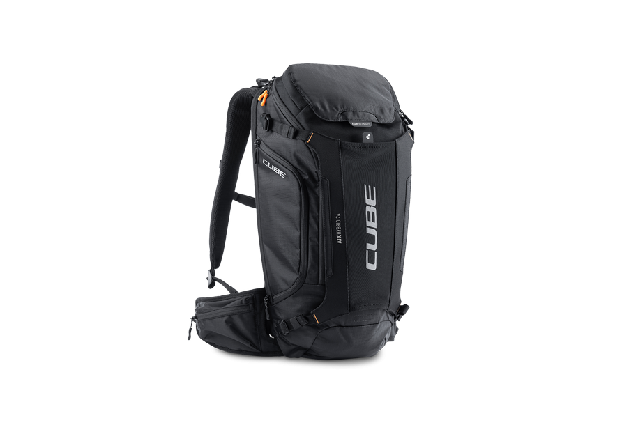 Cube Mochila ATX HYBRID 24