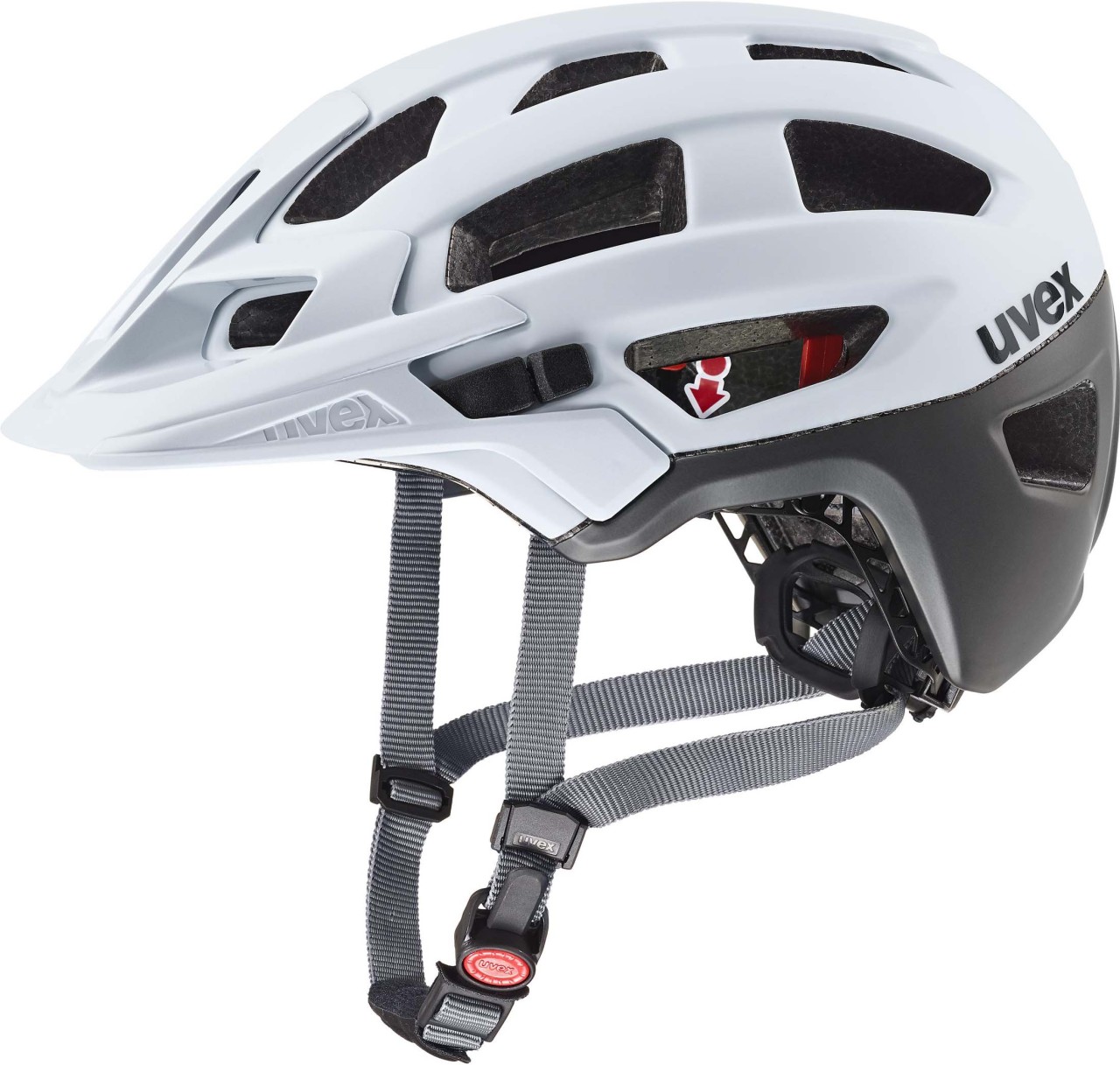 Uvex finale 2.0 - Casco para bicicleta