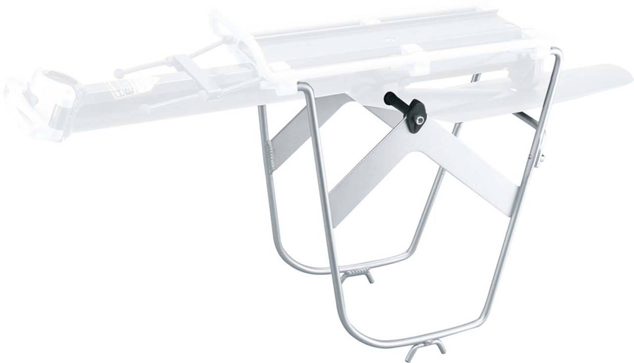 Topeak Portaequipajes Side Frames MTX plata