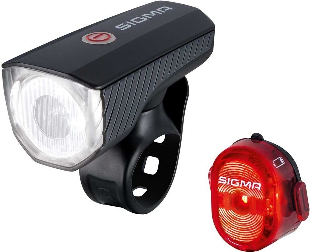 Sigma LED Set de iluminación Aura 40 USB / Nugget II USB