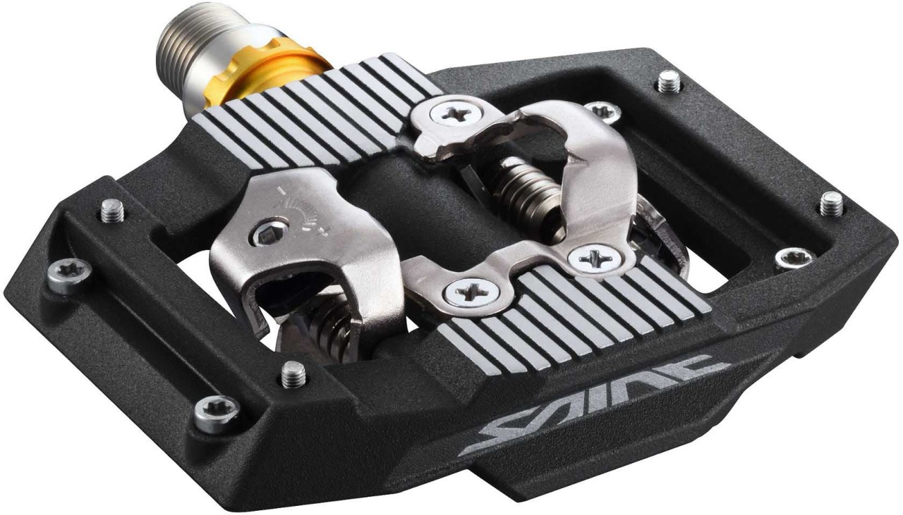 Shimano Pedal SAINT PD-M820