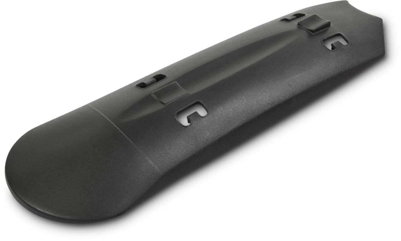 RFR Guardabarros Downtube negro