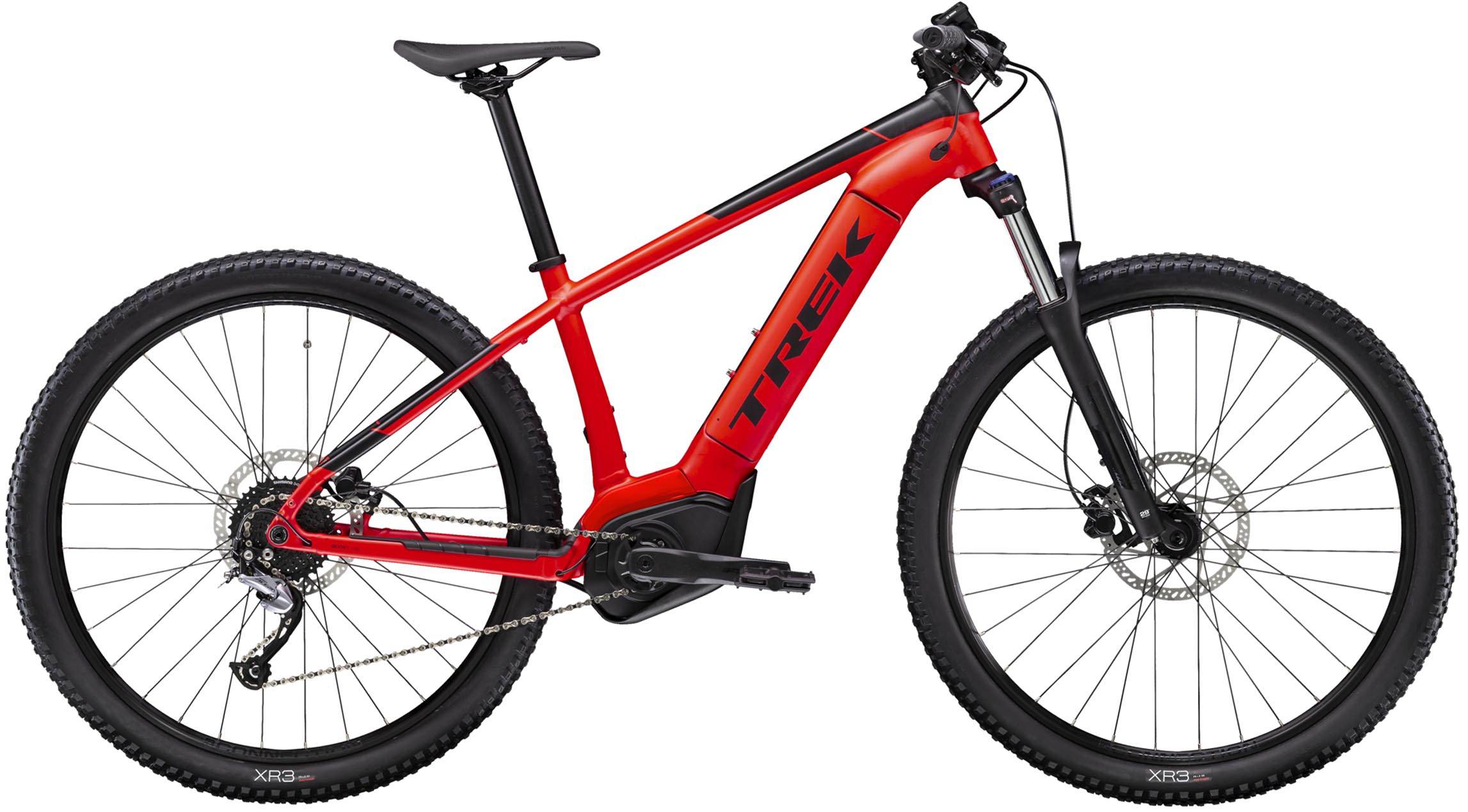 bicicletas trek llanta ancha