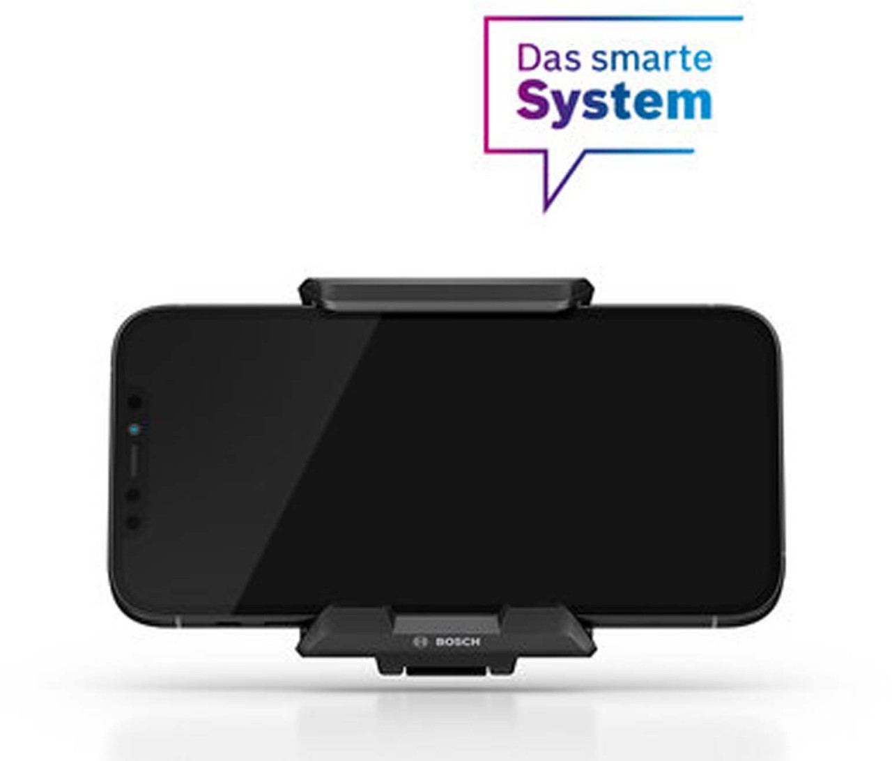 Bosch Juego de reequipamiento Bosch SmartphoneGrip BES3