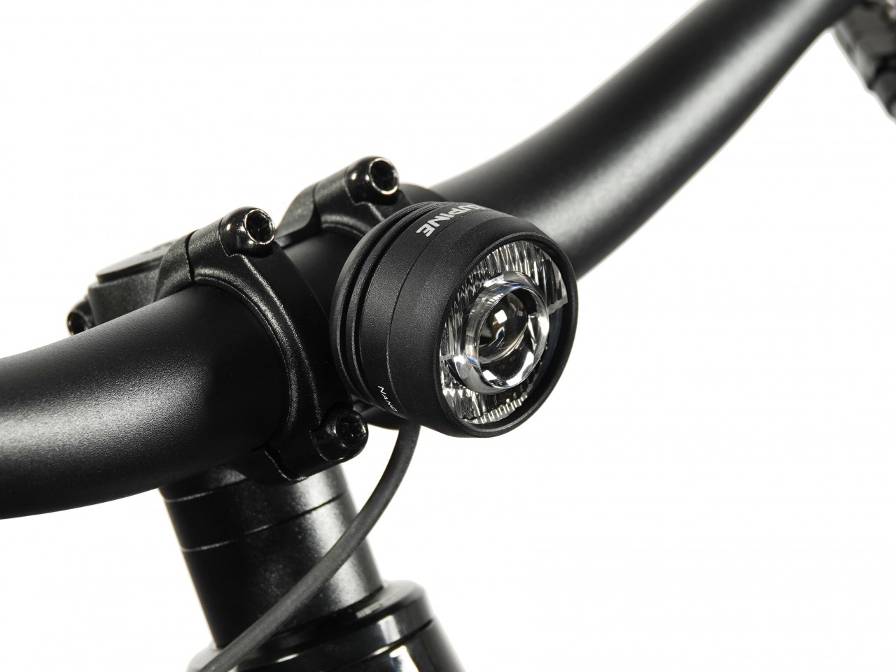 Lupine Faro SL Nano para e-bikes (StVZO) 31,8 mm