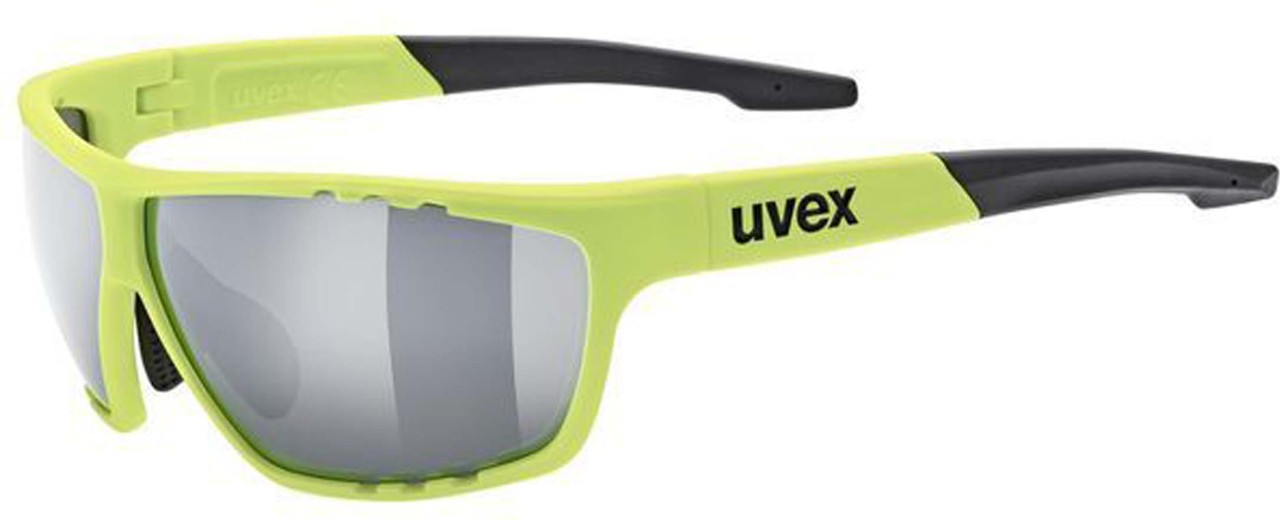 Uvex Sportstyle 706 - gafas deportivas