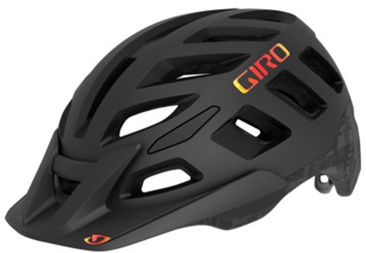 Giro Casco de bicicleta Radix