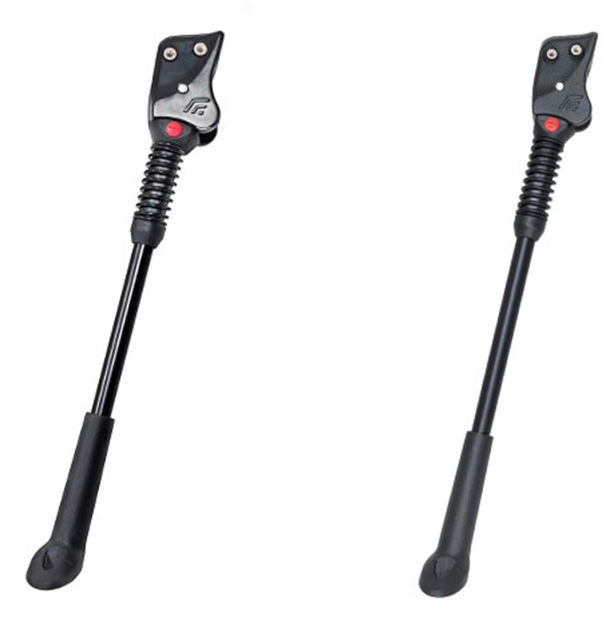 Hebie Soporte para bicicletas FIX 18 26"-28"