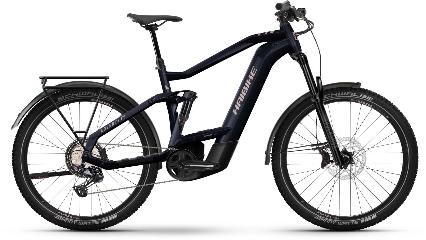 Bicicletas sales haibike opiniones