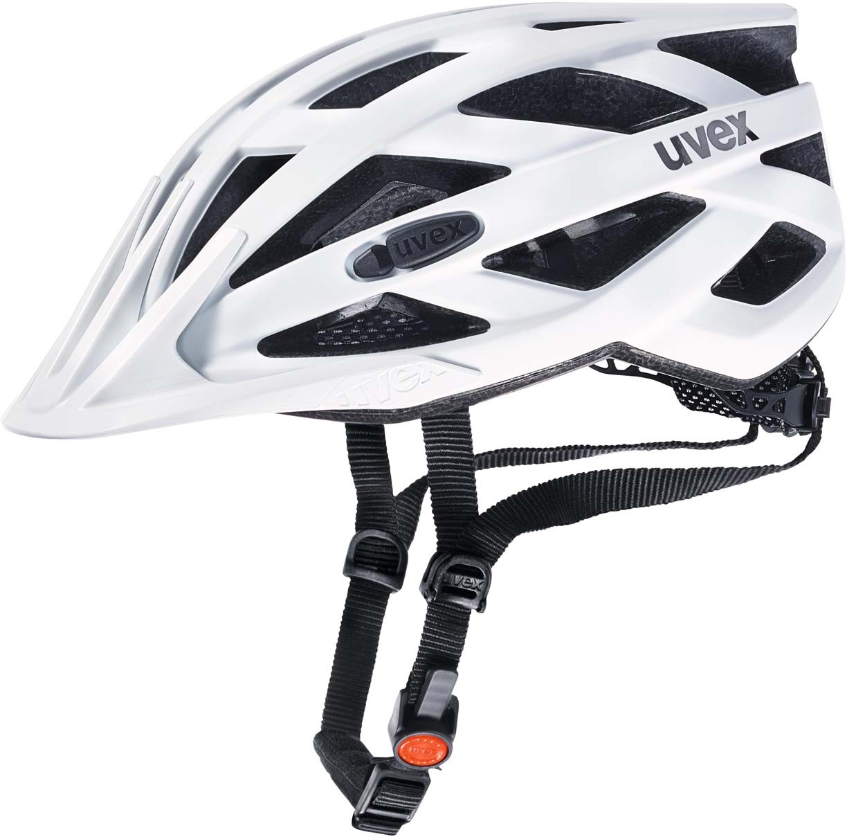 Uvex casco de bicicleta i-vo cc