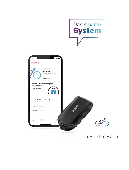 Bosch Módulo de conexión para Smart System Performance Line CX