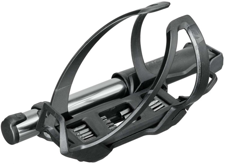 Syncros Matchbox Coupe Cage HP 2.0 negro