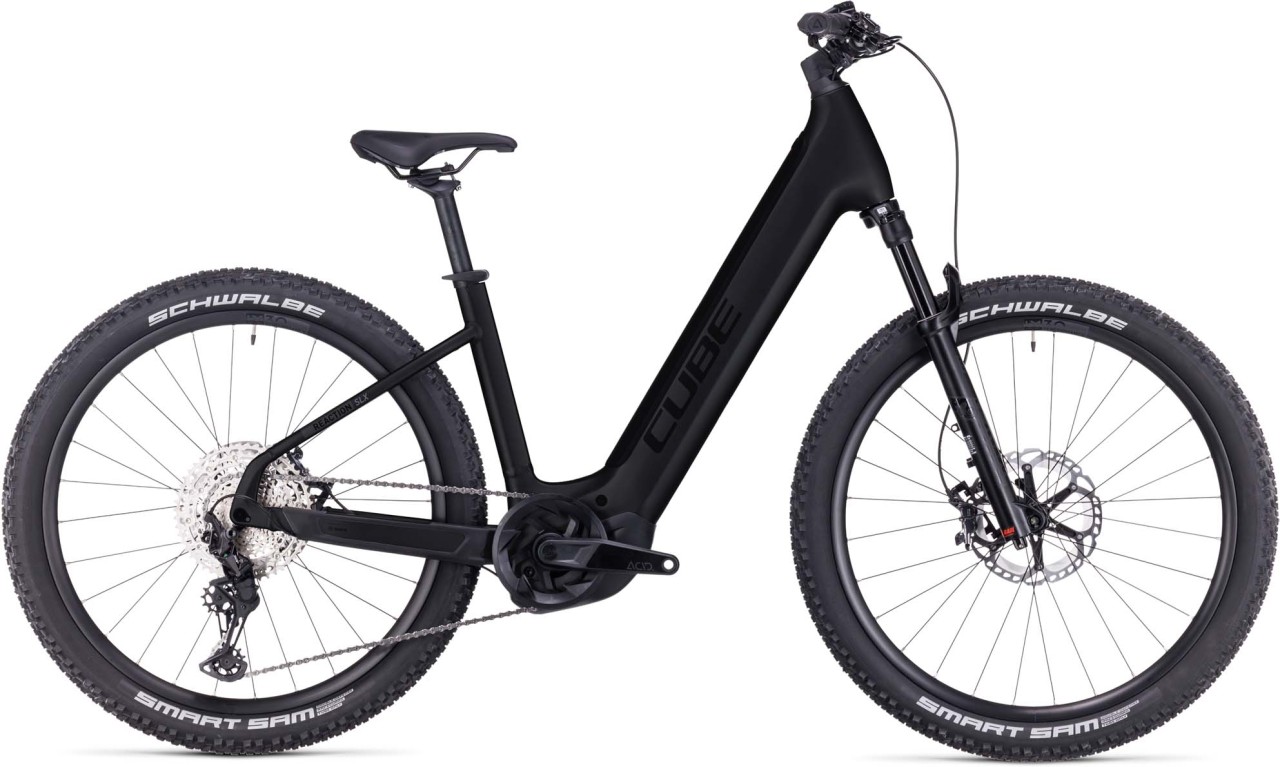 Mtb electrica rigida cheap