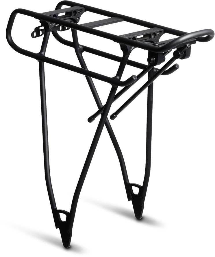Cube Carrier Heavy Duty 28"-29" negro