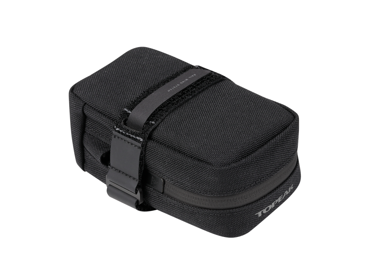 Topeak Elementa SeatBag Slim M, Negro