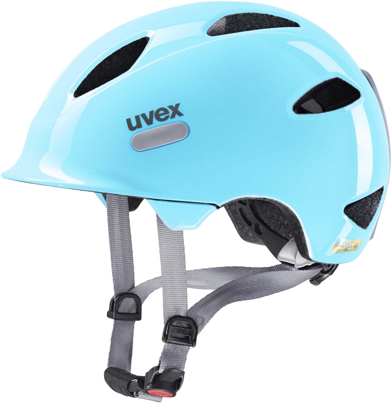 uvex casco de bicicleta para niños oyo