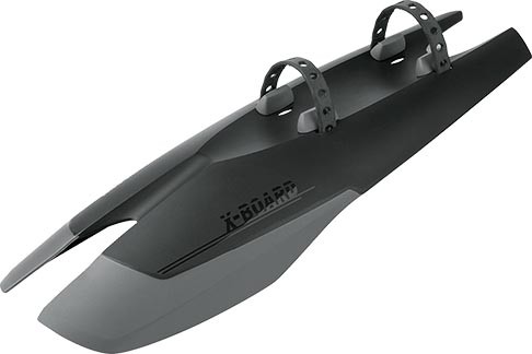 SKS Guardabarros X-Board