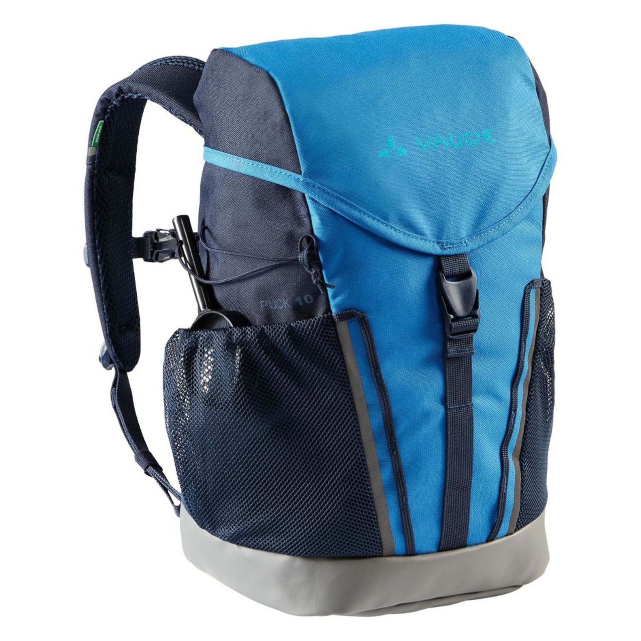 Vaude Mochila infantil Puck 10 Azul / Eclipse