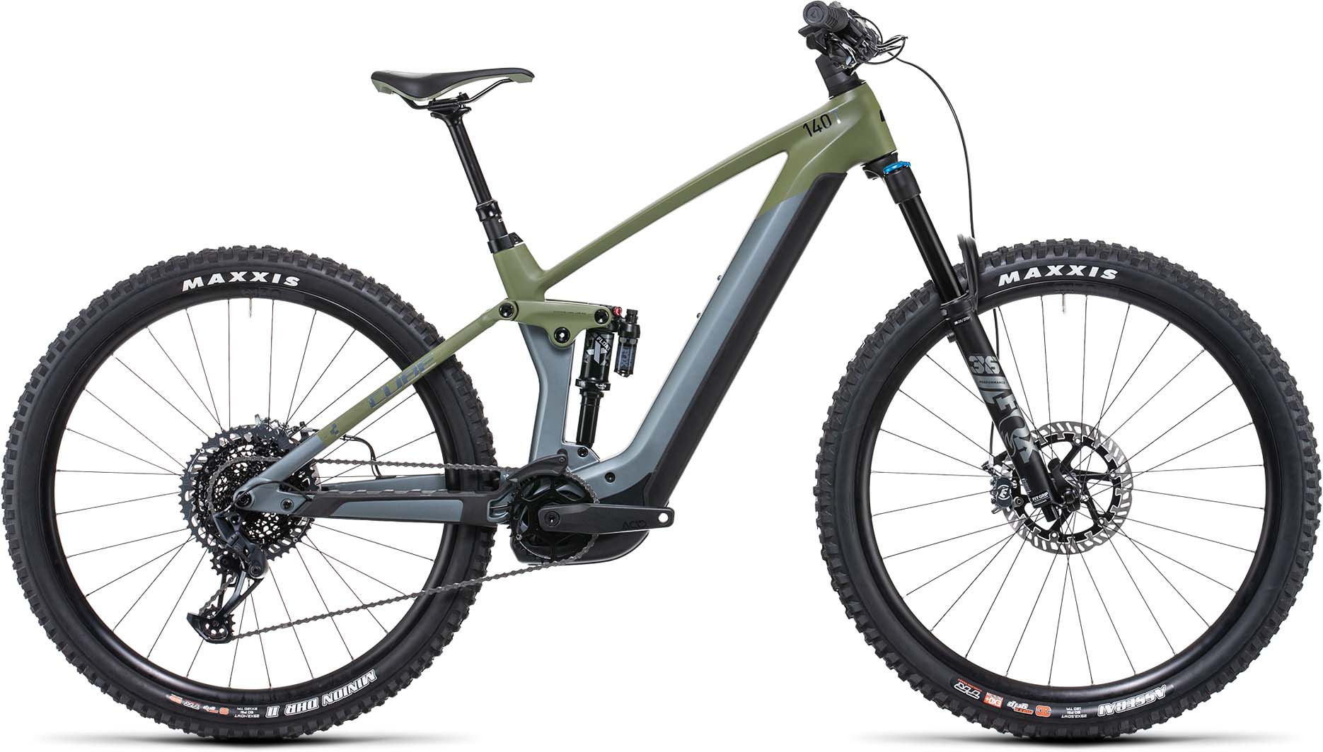 what is a cyclocross bike