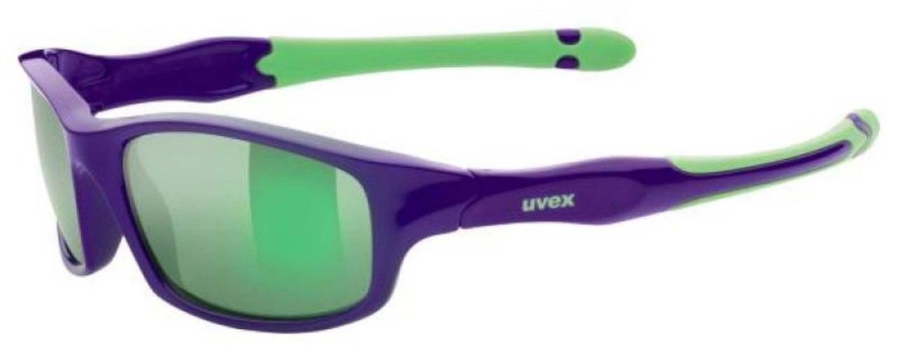 Uvex Gafas para niños Sportstyle 507