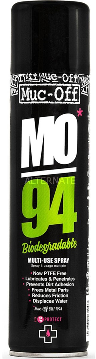 Muc-Off MO-94 Spray multiusos 400ml Spray multifunción