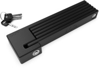 ACID Cerradura plegable RIGID 90 - negra