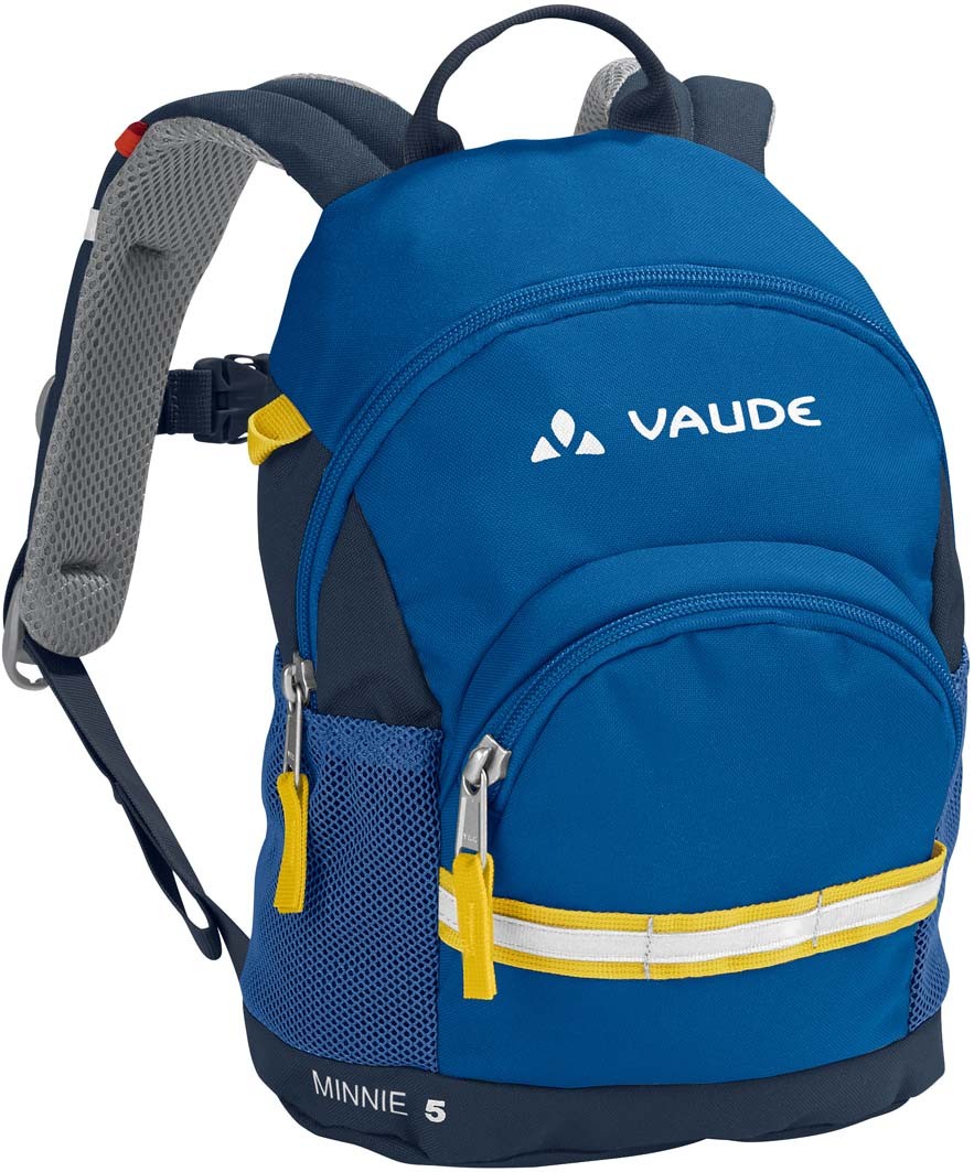 Vaude Minnie 5 azul