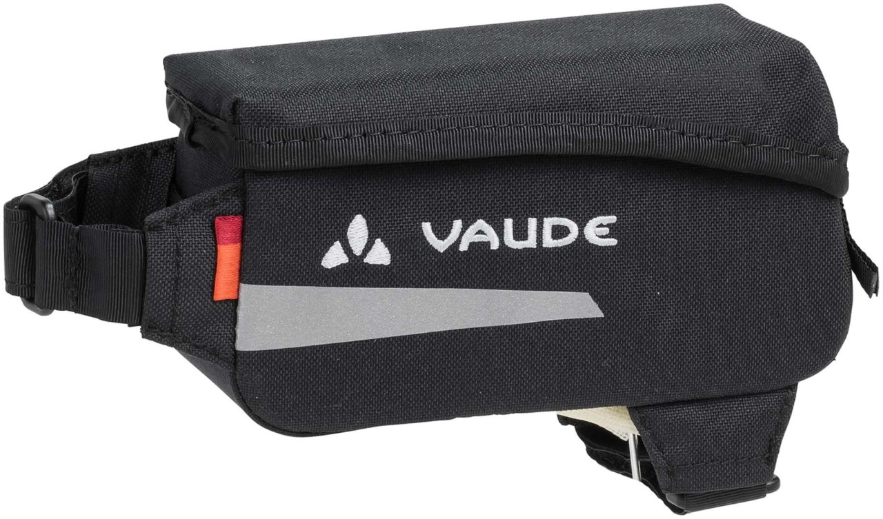 Vaude Bolsa Carbo - negra