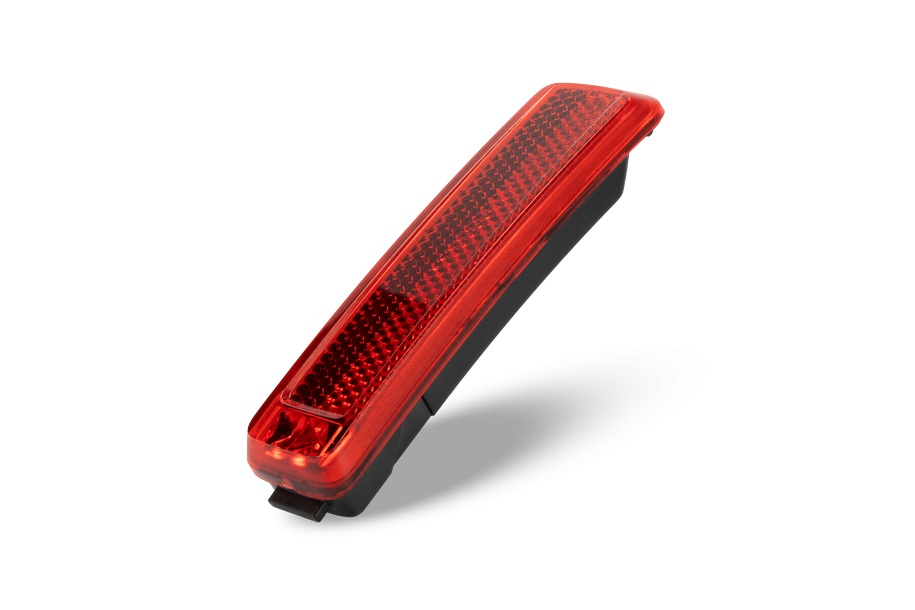 ACID E-bike guardabarros luz trasera PRO-E SIC 2.0 Freno BES3