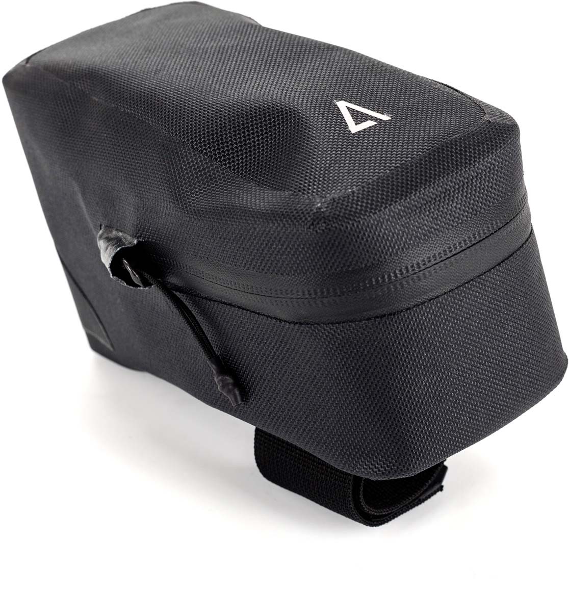 ACID TOPTUBE 1 bolsa para bicicleta negra