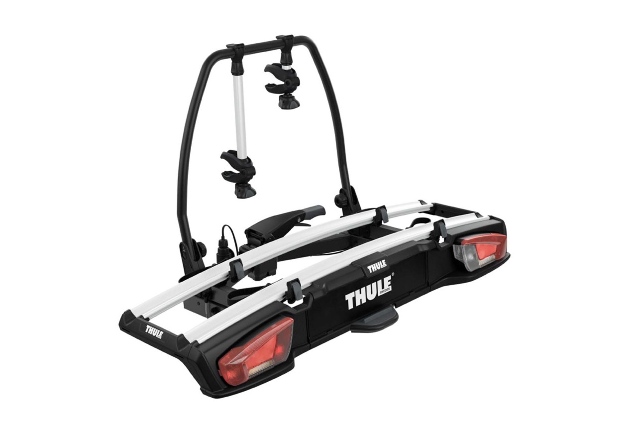 Thule Portabicicletas VeloSpace XT 2