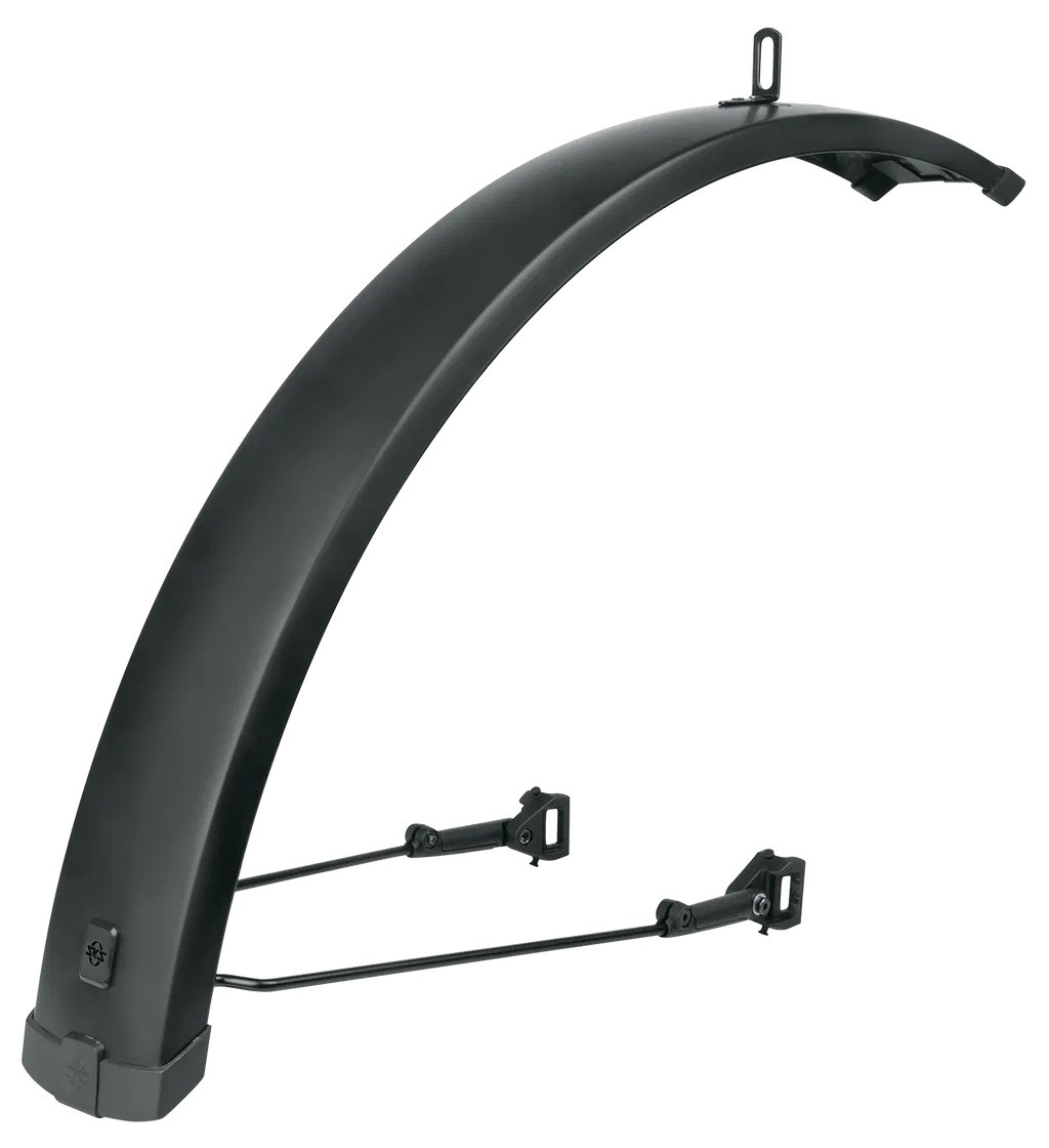 SKS VR guardabarros Infinity Guardabarros Universal Delantero