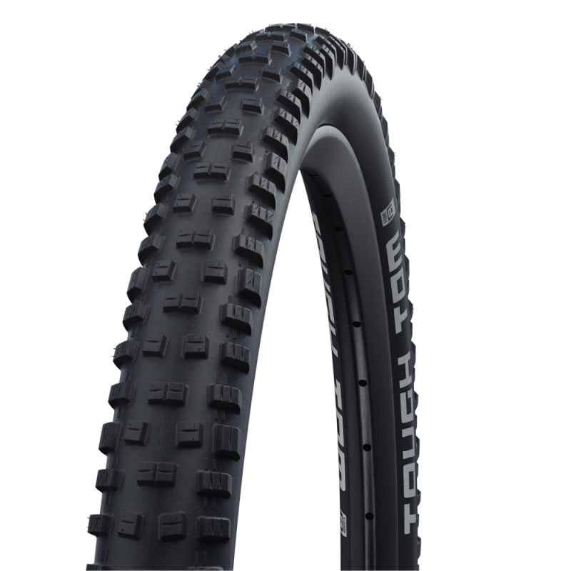 Schwalbe Neumáticos TOUGH TOM 54-559 (26" x 2.10) , 620 g