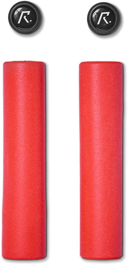 RFR Maneja SCR rojo