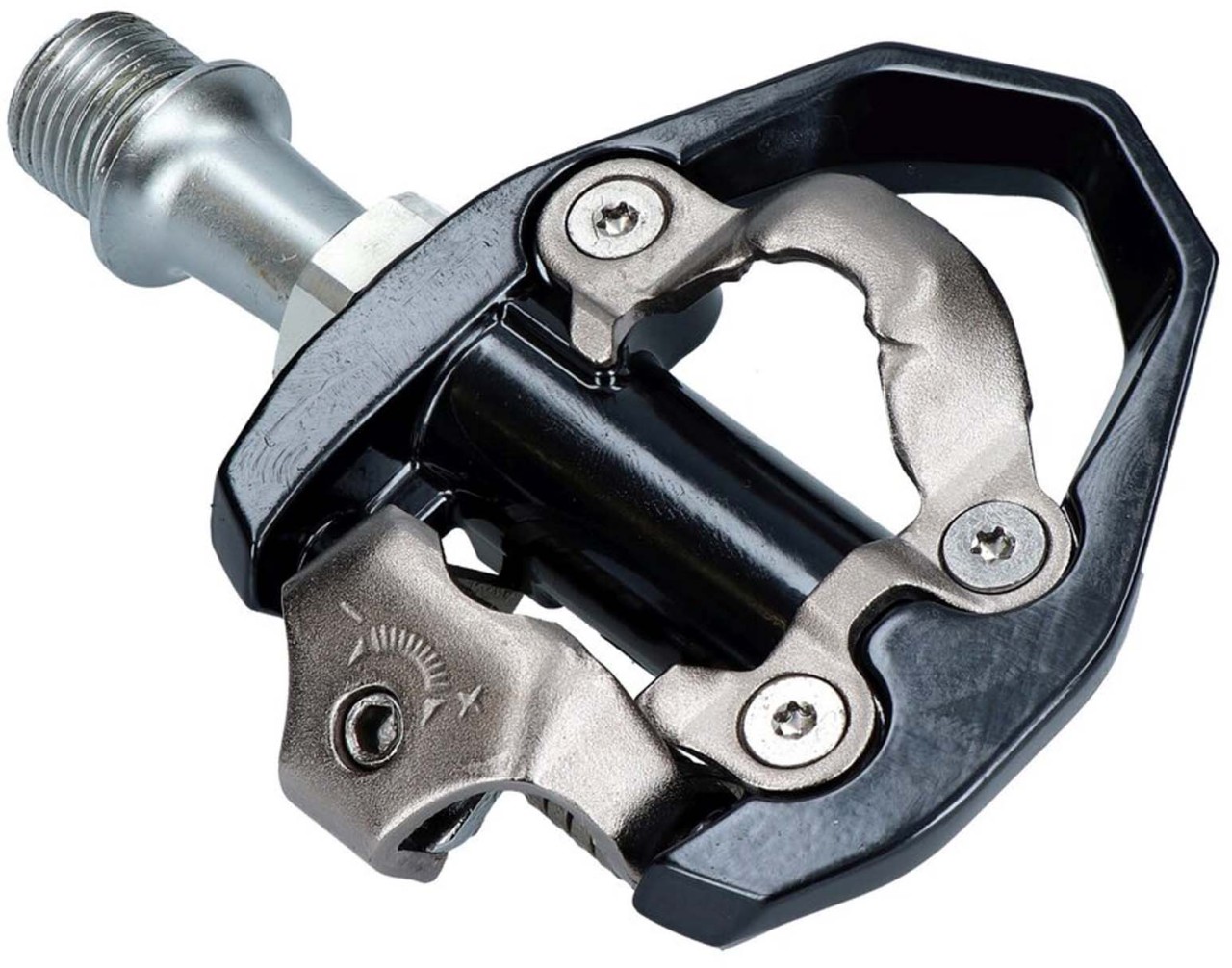 Shimano Pedal SPD PD-ES600 negro