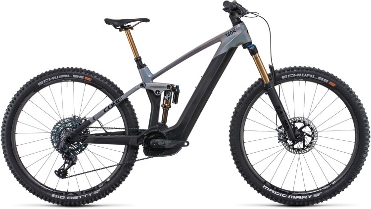 cube bikes price