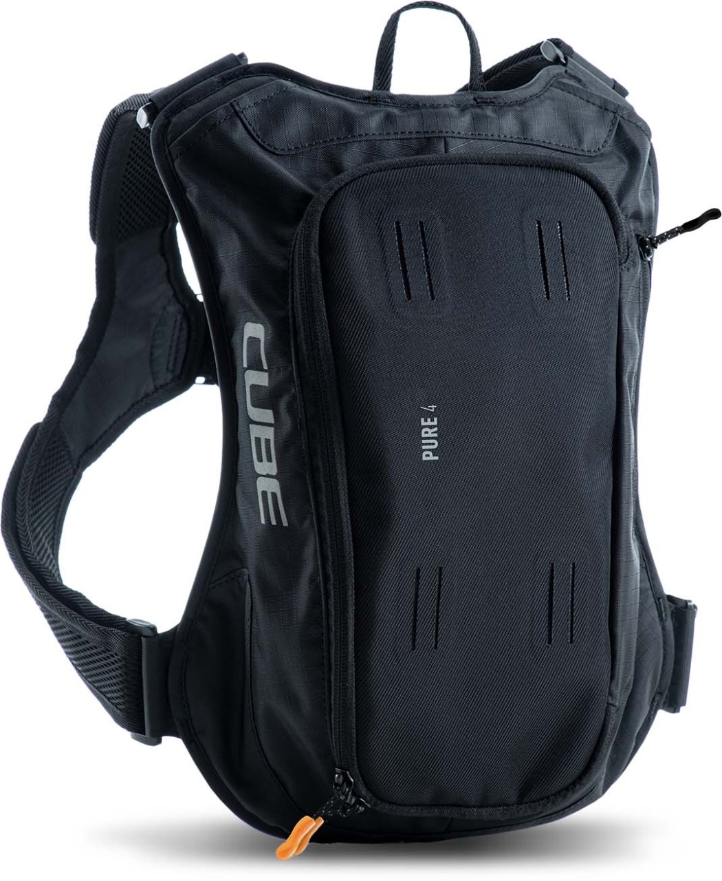 Cube Mochila PURE 4 negra